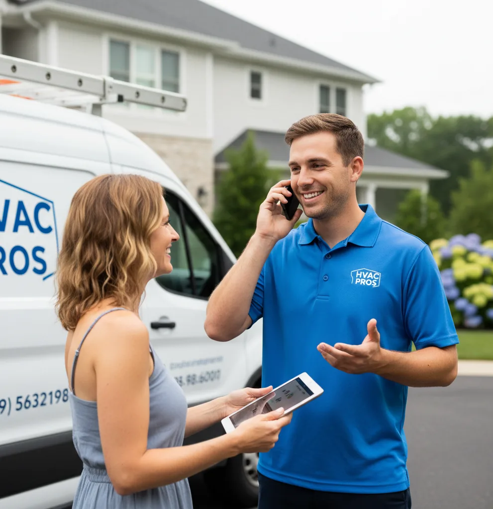 Furnace Installation in Valley City, ND